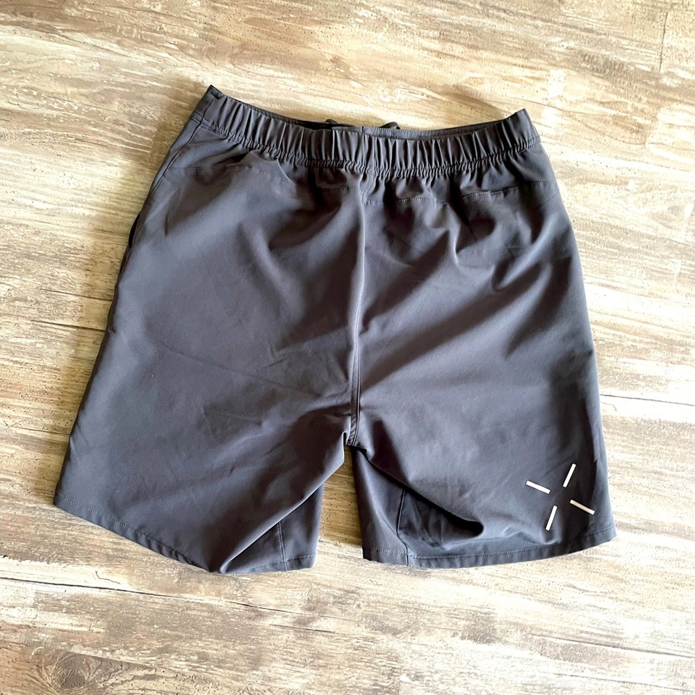 Ten Thousand gym shorts